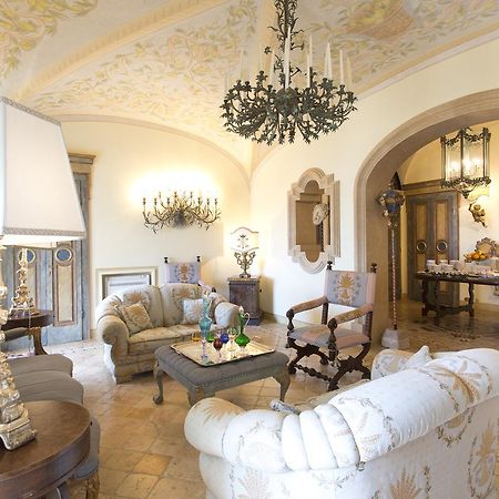 Casa Raiola By Caprirooms Exteriör bild