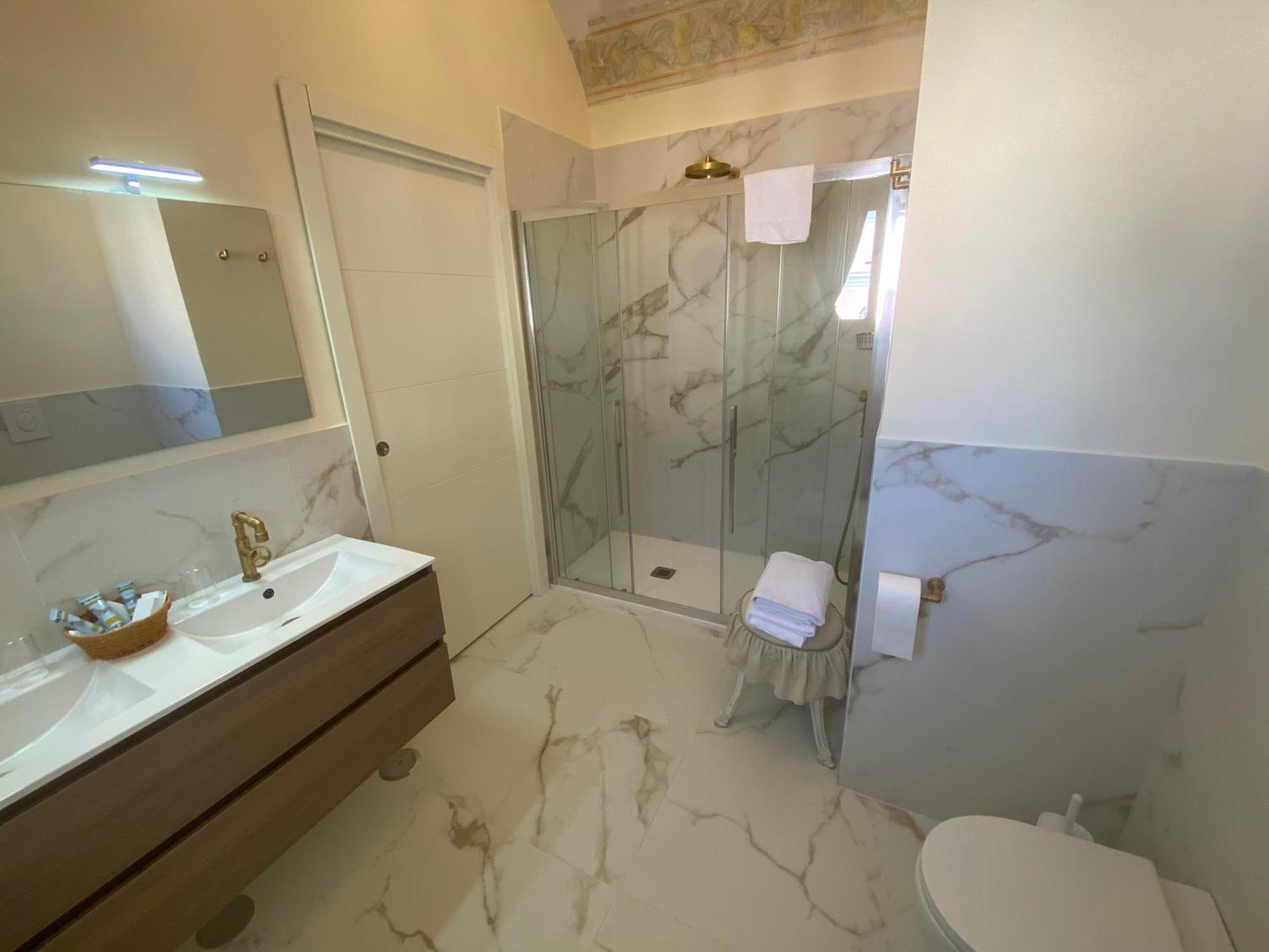 Casa Raiola By Caprirooms Exteriör bild