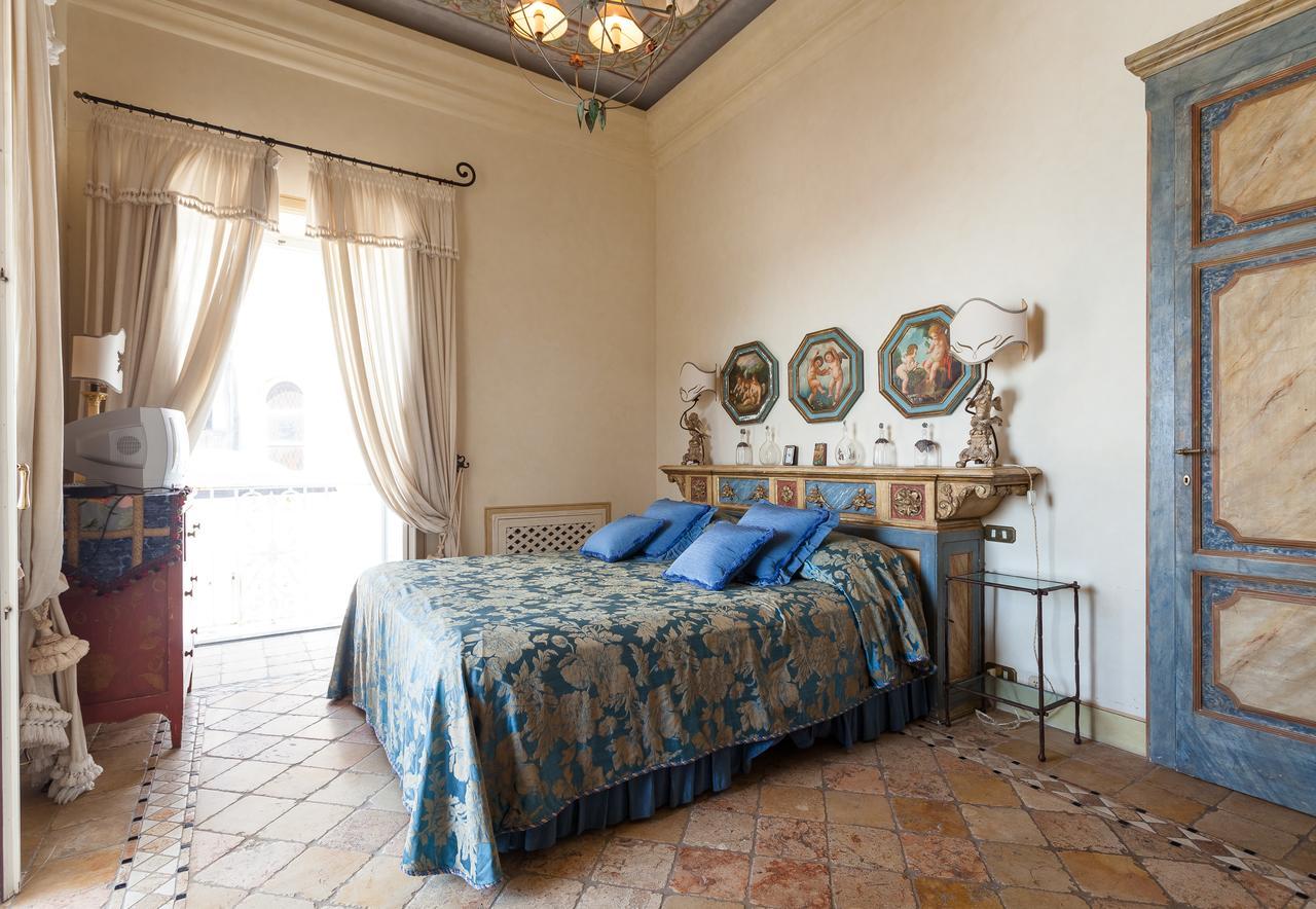 Casa Raiola By Caprirooms Exteriör bild