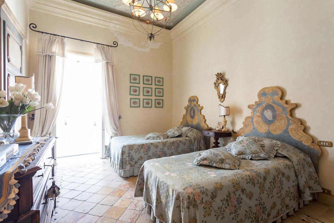 Casa Raiola By Caprirooms Exteriör bild