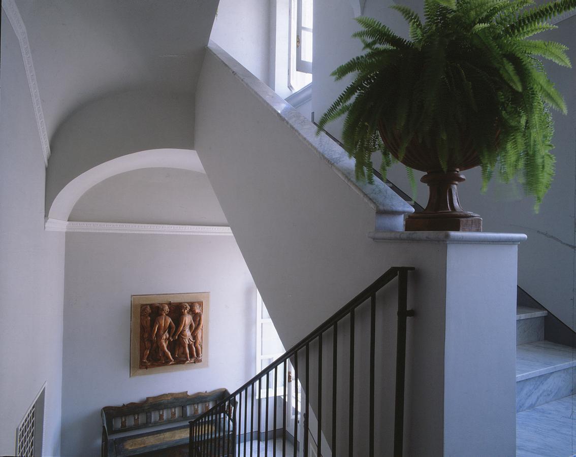Casa Raiola By Caprirooms Exteriör bild