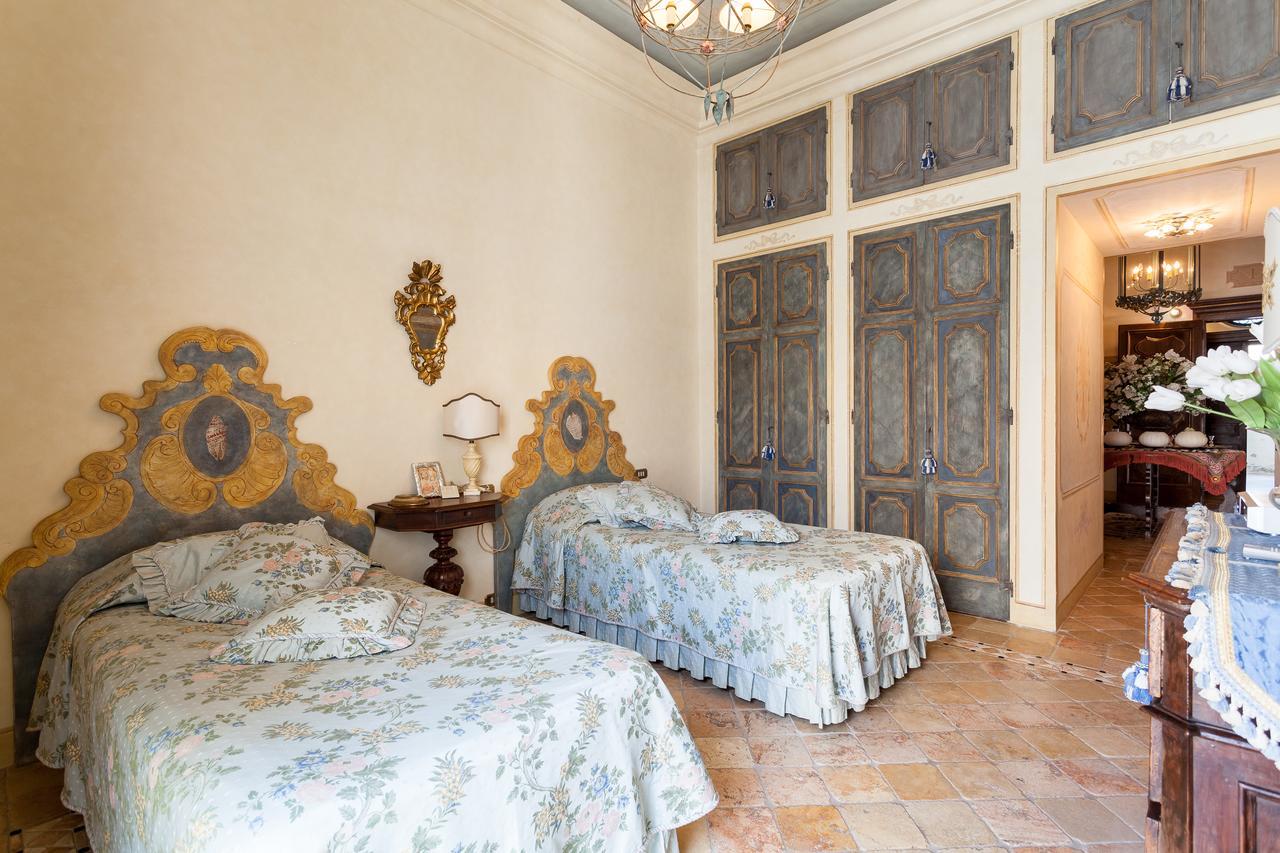 Casa Raiola By Caprirooms Exteriör bild