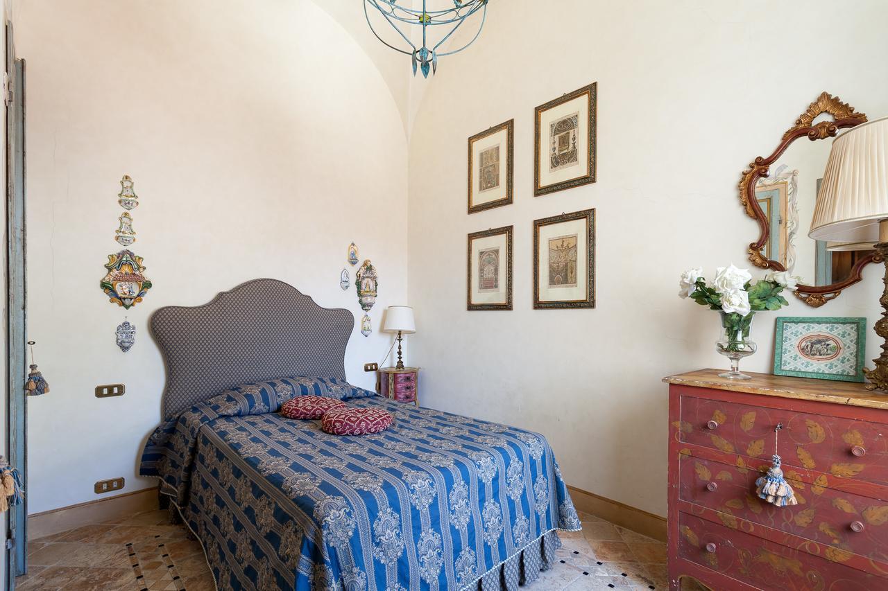 Casa Raiola By Caprirooms Exteriör bild