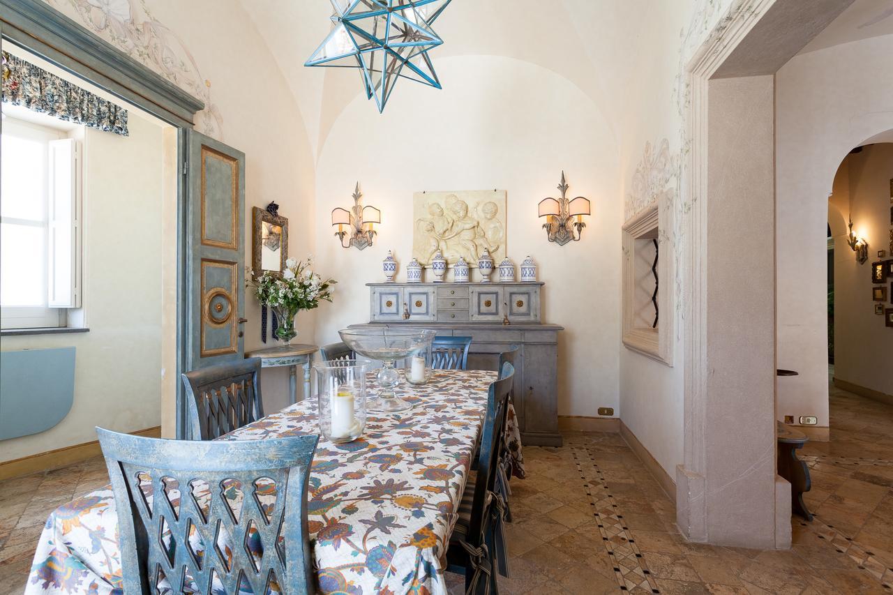 Casa Raiola By Caprirooms Exteriör bild