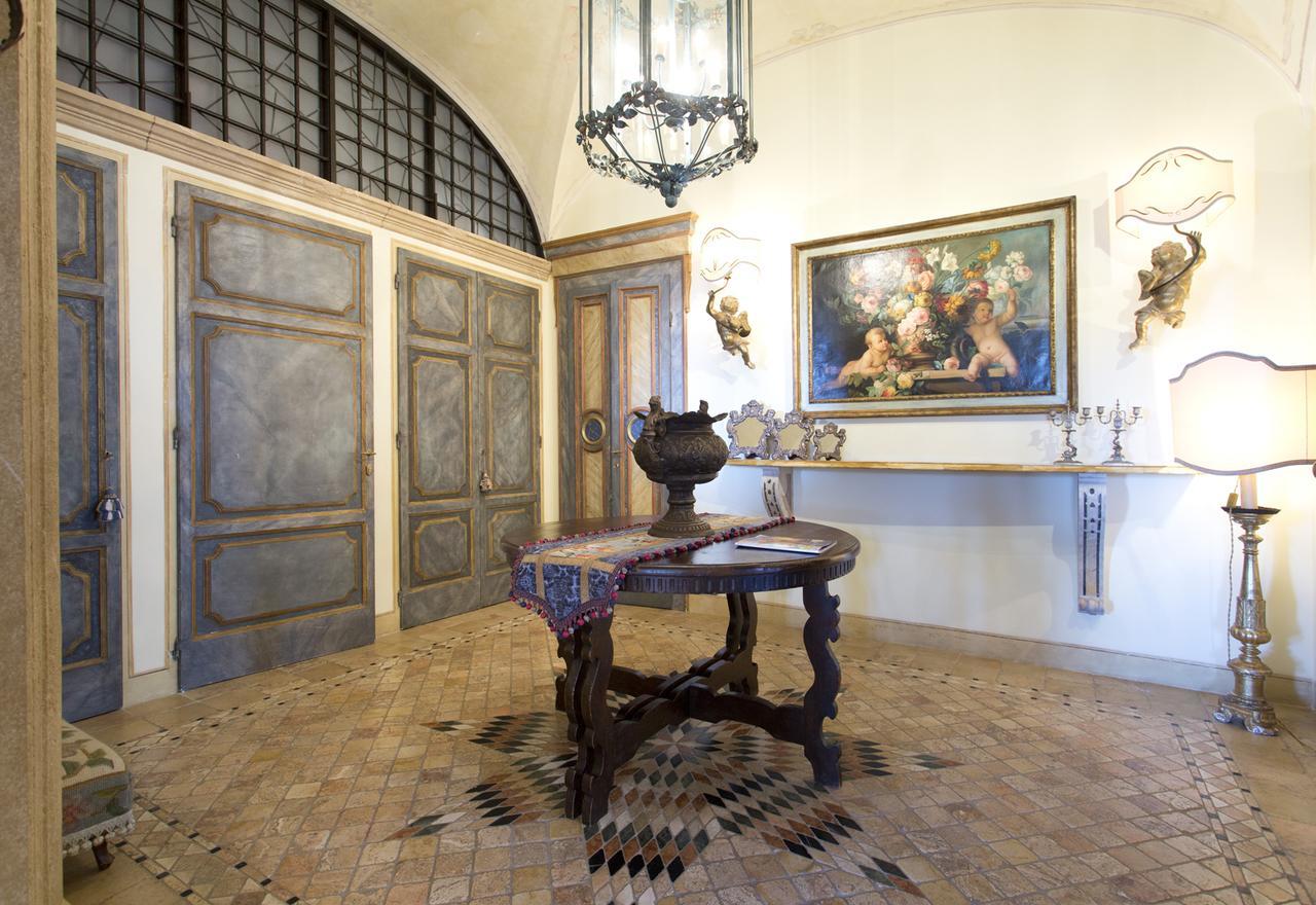 Casa Raiola By Caprirooms Exteriör bild