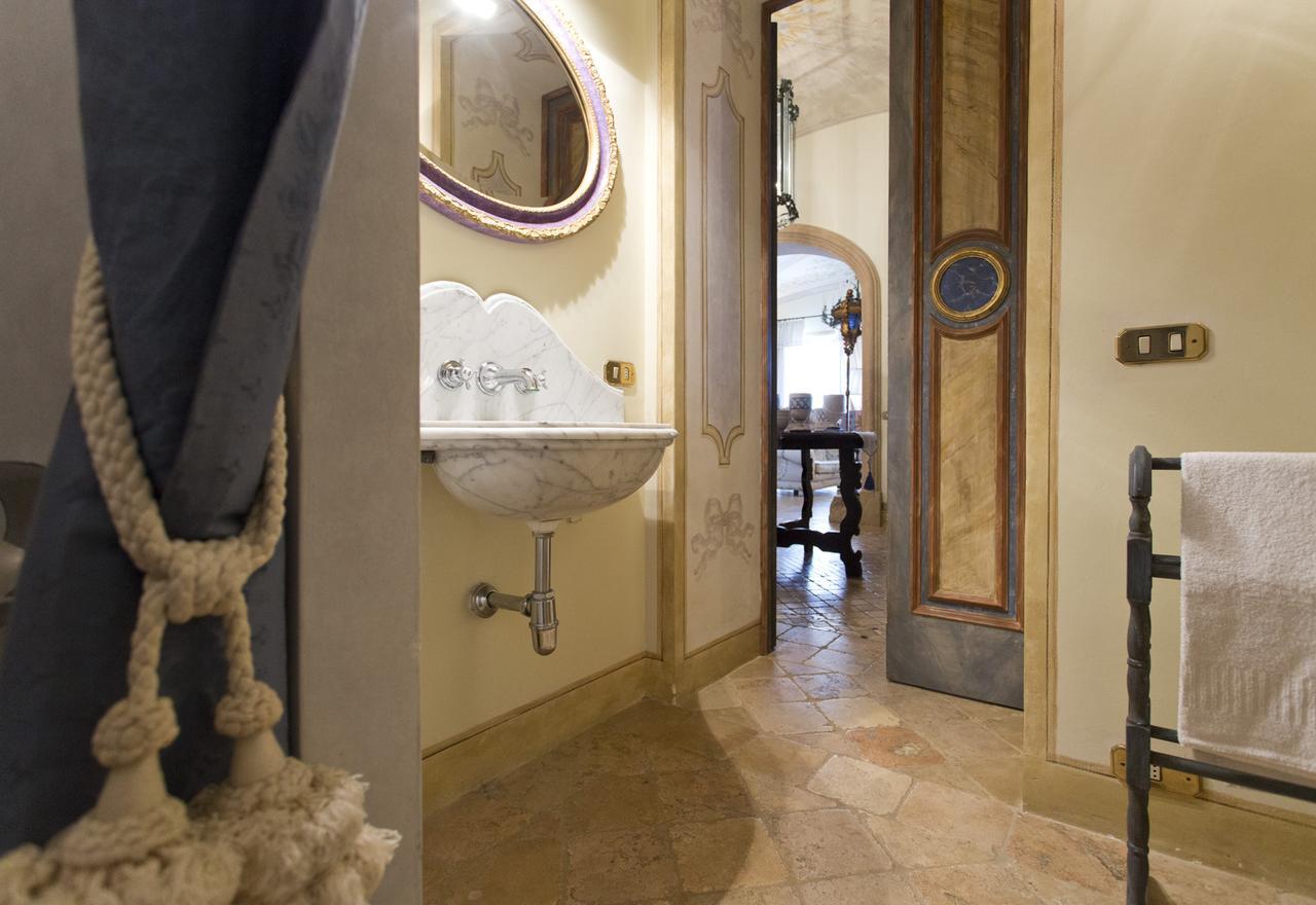 Casa Raiola By Caprirooms Exteriör bild