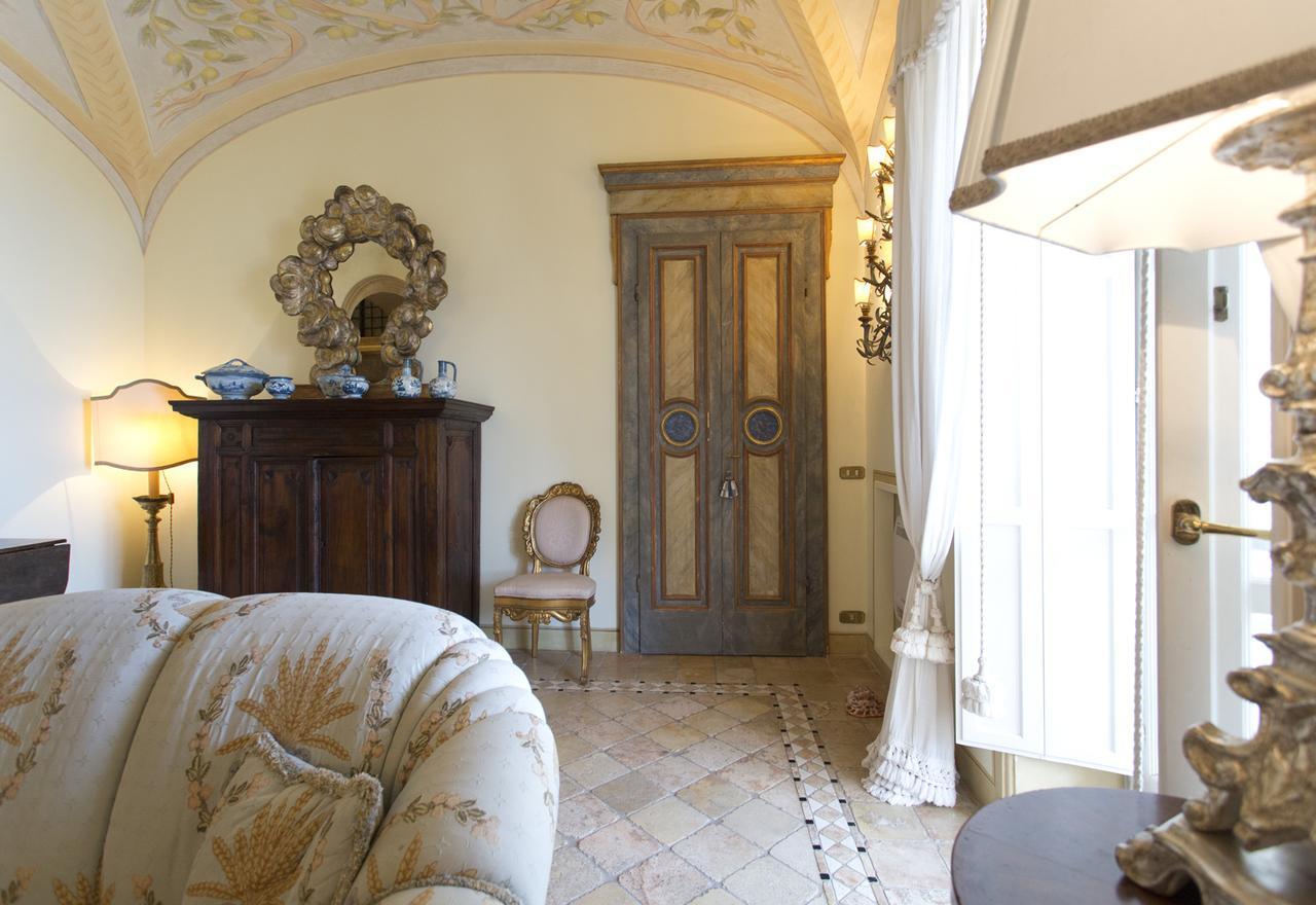 Casa Raiola By Caprirooms Exteriör bild