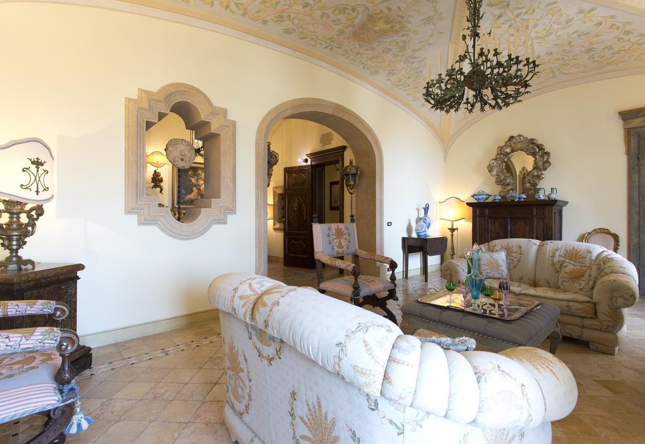 Casa Raiola By Caprirooms Exteriör bild