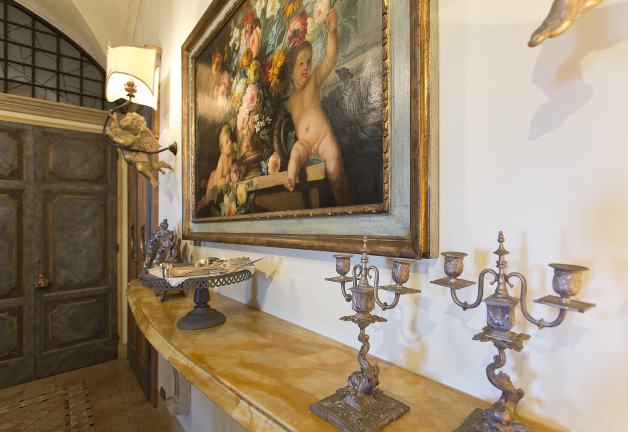 Casa Raiola By Caprirooms Exteriör bild