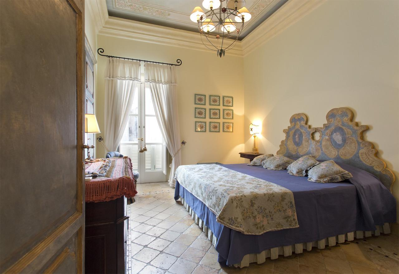 Casa Raiola By Caprirooms Exteriör bild