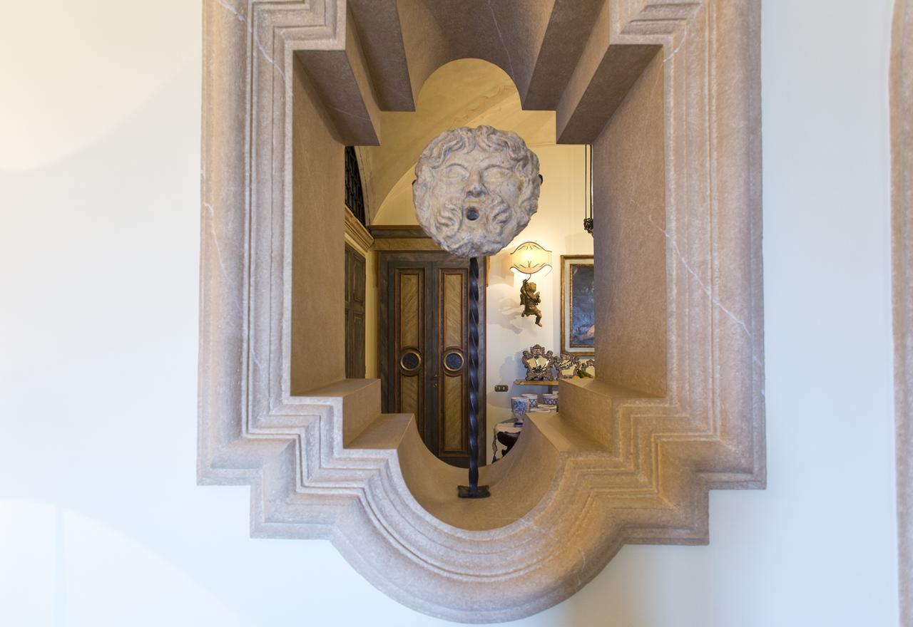 Casa Raiola By Caprirooms Exteriör bild