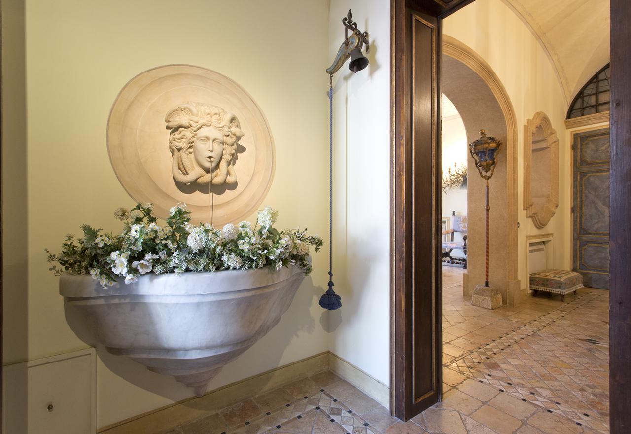 Casa Raiola By Caprirooms Exteriör bild