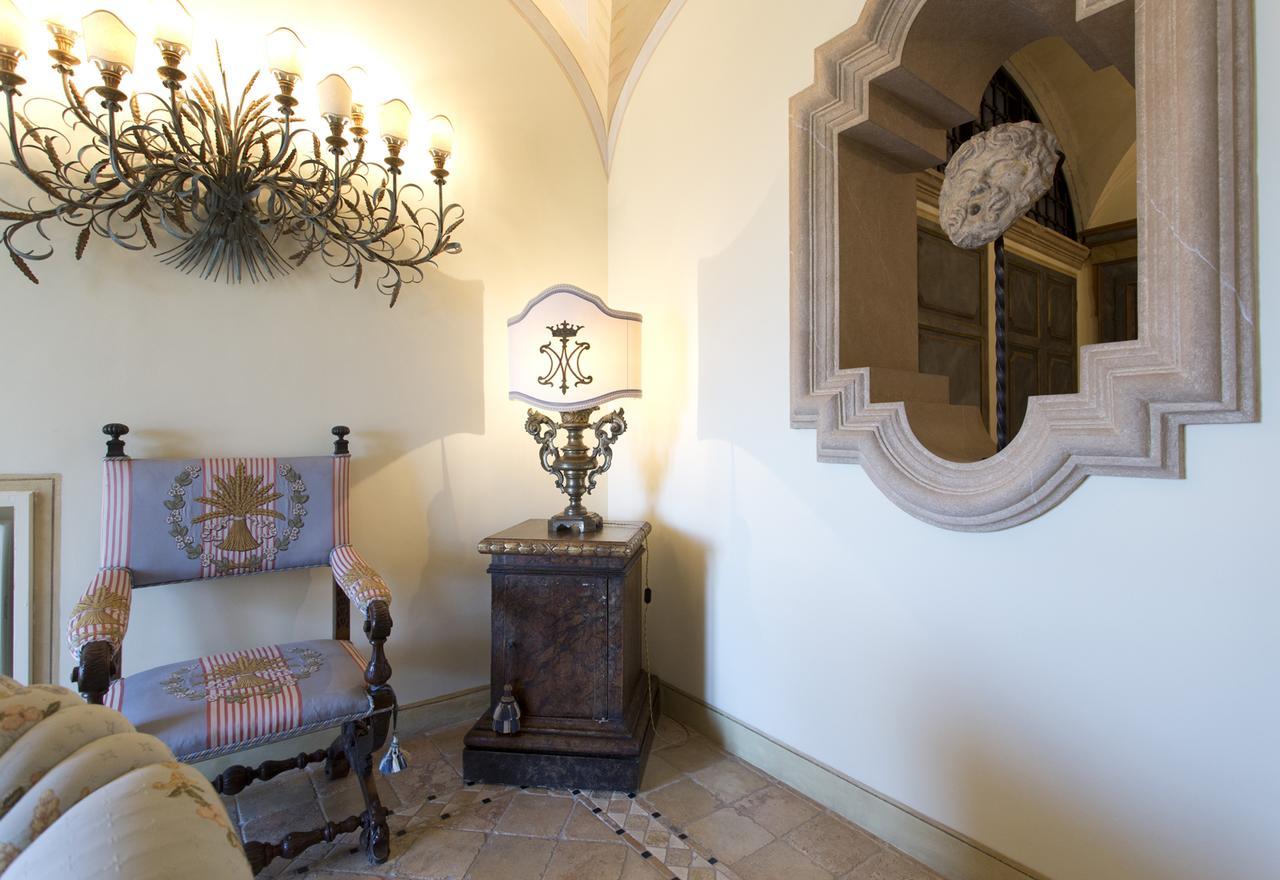 Casa Raiola By Caprirooms Exteriör bild