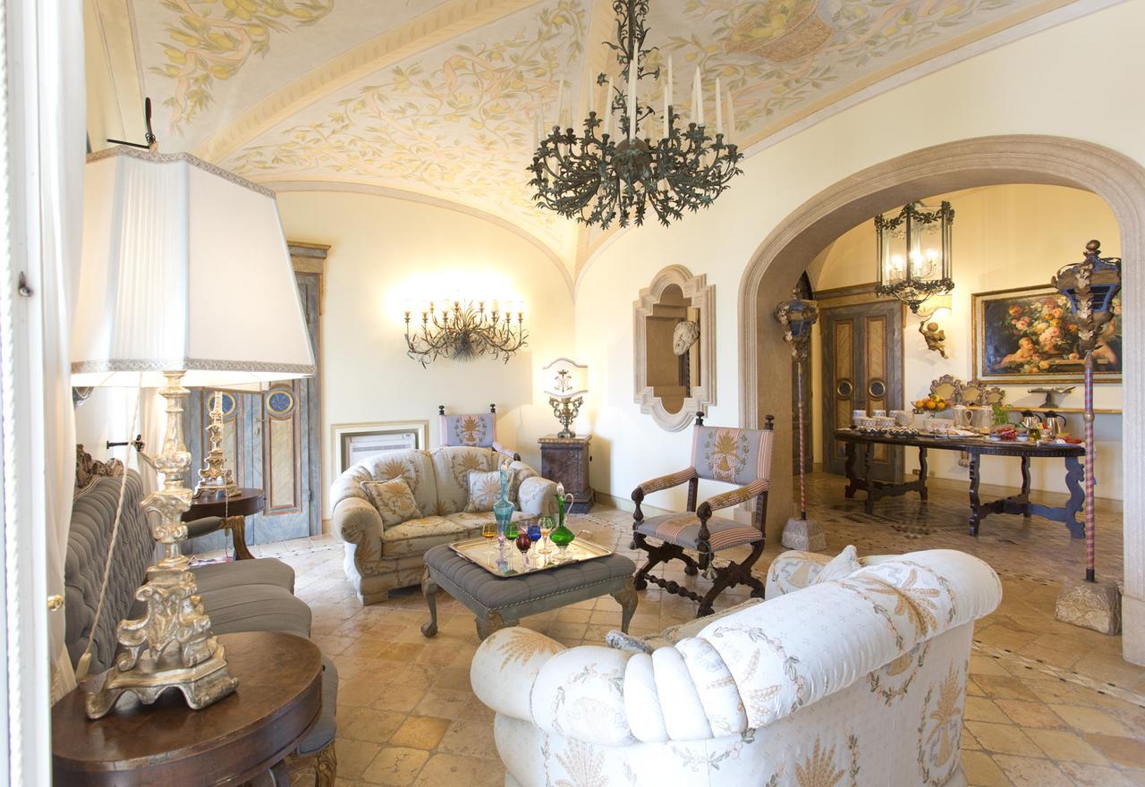 Casa Raiola By Caprirooms Exteriör bild